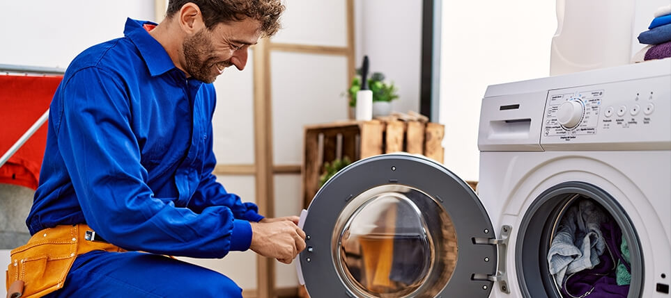 Appliance Repair Hammersmith and Fulham – Contact